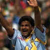 Article image for: <i class="tbold">Javagal Srinath</i> (India): 54 wickets