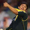 Article image for: <i class="tbold">Saqlain Mushtaq</i> (Pakistan): 57 wickets