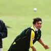 Article image for: <i class="tbold">Saqlain Mushtaq</i> (Pakistan): 57 wickets