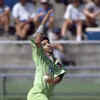 Article image for: <i class="tbold">Wasim Akram</i> (Pakistan): 60 wickets