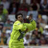 Article image for: <i class="tbold">Wasim Akram</i> (Pakistan): 60 wickets