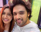 Kaisi Yeh Yaariaan season 5: Parth Samthaan, Niti Taylor to return as Manik and Nandini