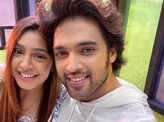 Kaisi Yeh Yaariaan season 5: Parth Samthaan, Niti Taylor to return as Manik and Nandini