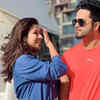 ​​Alya Manasa and Sanjeev​