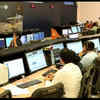 Chandrayaan 3 Landing: Mission Control Room, ISTRAC, Bengaluru