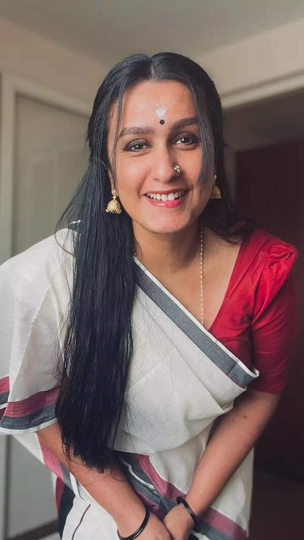 Kavitha