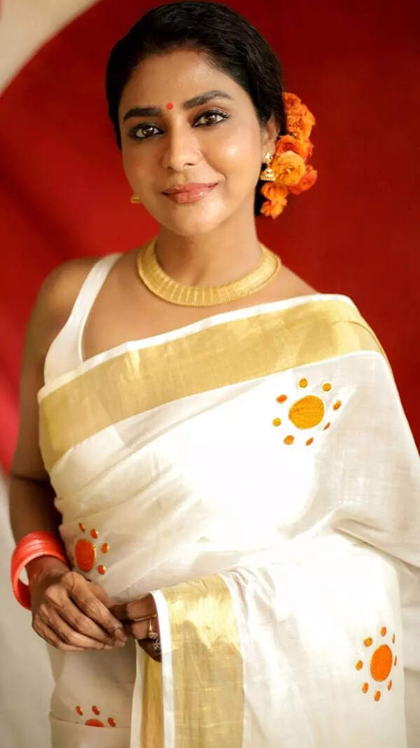Poornima Indrajith