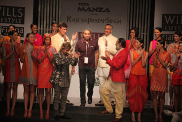 Rajesh Pratap Singh
