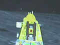 Chandrayaan-3's triumphant touchdown marks India's lunar landing milestone