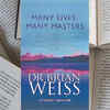 'Many Lives, Many Masters' by Brian L. Weiss