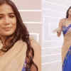 Article image for: Poonam Pandey grooves to Ranveer Singh and Alia Bhatt's 'What Jhumka'; netizens say 'Uff sanskari'