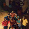 Check out these exclusive pictures from 'King Of Kotha'