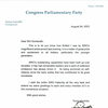Sonia Gandhi congratulates Isro for the success of Chandrayaan-3