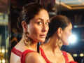 For Kareena Kapoor Khan, age is merely a digit on life's cosmic scoreboard