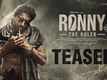 Ronny: The Ruler - Official Hindi Teaser