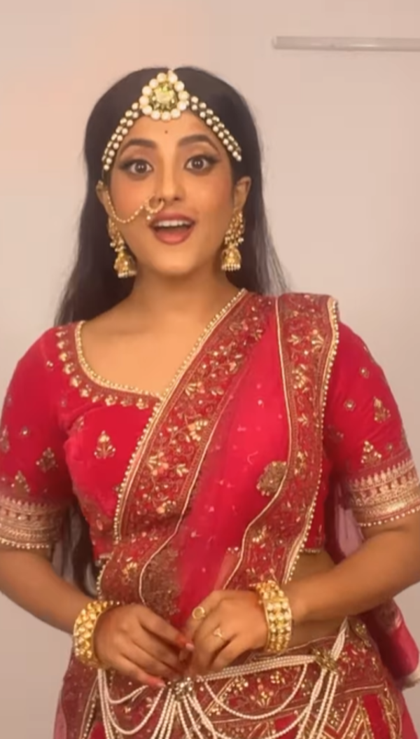 Ulka Gupta
