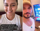 From Tejasswi Prakash to Arjun Bijlani: Telly stars celebrate Chandrayaan-3's successful landing