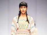 WIFW'11: Day 3: Tanvi Kedia