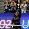 Article image for: Serena Williams welcomes second child with husband <i class="tbold">alexis ohanian</i>, see pictures