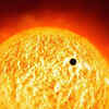 Article image for: Solar eruptive events
