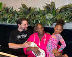 Serena Williams welcomes second child with husband Alexis Ohanian, see pictures