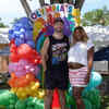 Article image for: Serena Williams welcomes second child with husband <i class="tbold">alexis ohanian</i>, see pictures
