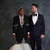 Article image for: Serena Williams welcomes second child with husband <i class="tbold">alexis ohanian</i>, see pictures