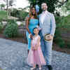 Article image for: Serena Williams welcomes second child with husband <i class="tbold">alexis ohanian</i>, see pictures