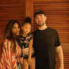 Article image for: Serena Williams welcomes second child with husband <i class="tbold">alexis ohanian</i>, see pictures