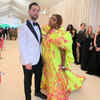 Article image for: Serena Williams welcomes second child with husband <i class="tbold">alexis ohanian</i>, see pictures