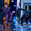 Big B's stylist speaks