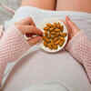 ​Foods included in the Mediterranean diet​