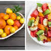 ​​Why fruits?​