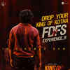 Enter the realm of 'King of Kotha'