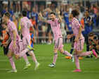 In pictures: Lionel Messi shines with two assists, penalty to power Inter Miami to US Open Cup final