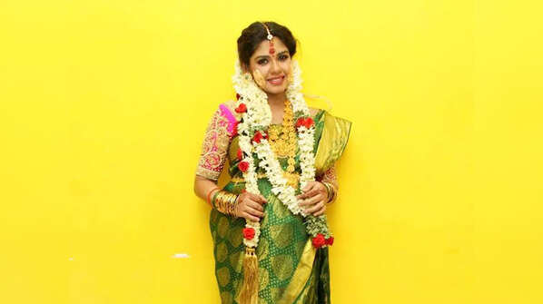 Hema Rajkumar