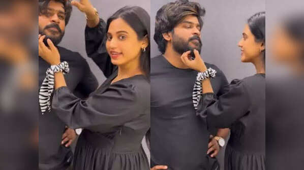 Kanmani Sekar