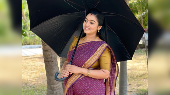 Gayathri Yuvaraaj