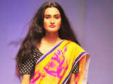 WIFW'11: Day 3: Anupma Dayal
