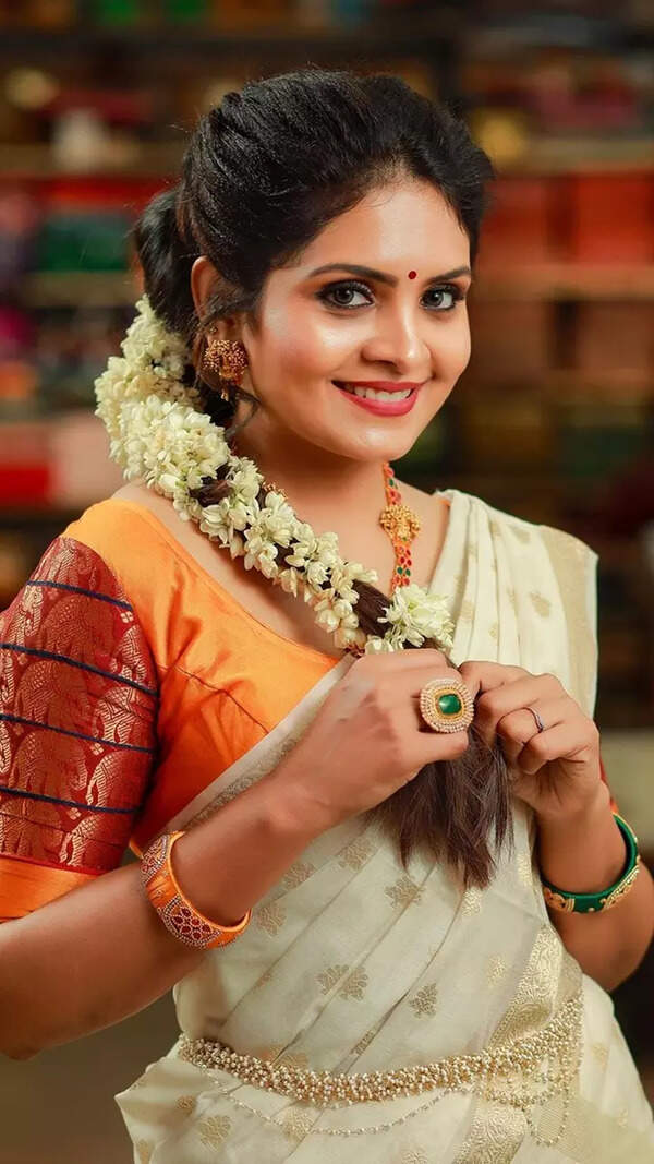 Gayathri Arun