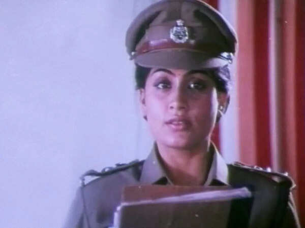 Vijayashanti Stills