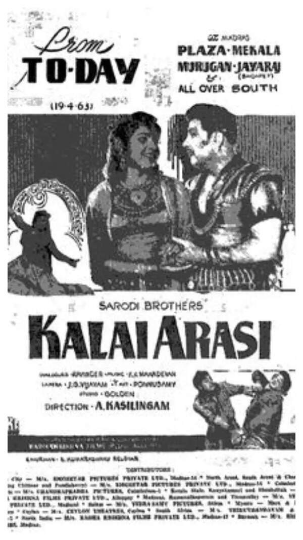 Kalai Images