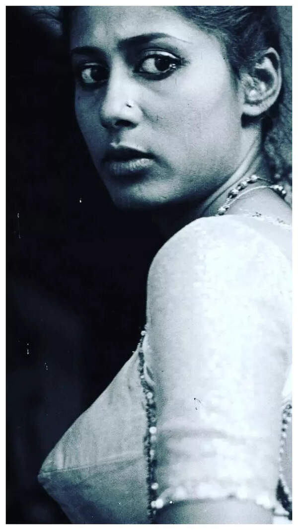 Smita Patil Wallpapers