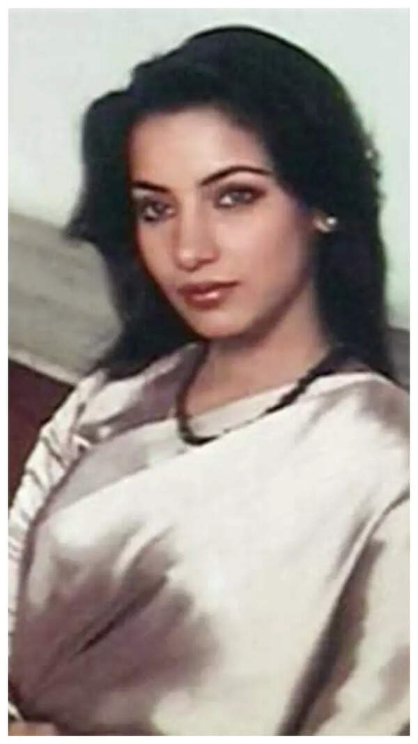 Shabana Azmi