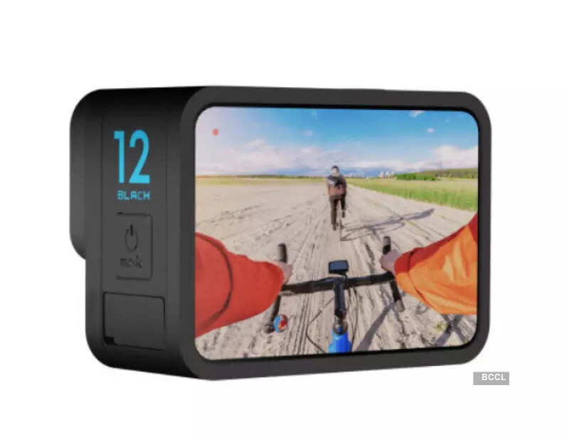GoPro Hero 12 Black release date, specs and everything you need to know