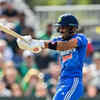Article image for: <i class="tbold">Ruturaj Gaikwad</i> (IND): 77 runs