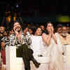 'King of Kotha' makes impressive opening splash in Australia and New Zealand Box Office!