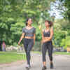 ​Walk at least a 1000 steps