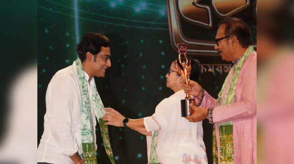 Koushik Sen