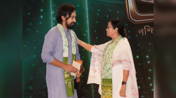 Sabyasachi Chowdhury